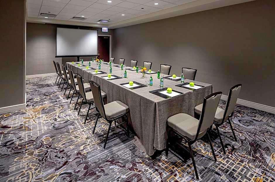 InterContinental Chicago Magnificent Mile By IHG