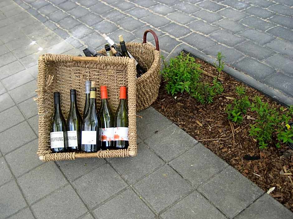 Hotel Ambassador-Berlin Grünau