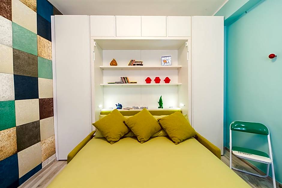 Casa Vacanza al Castello