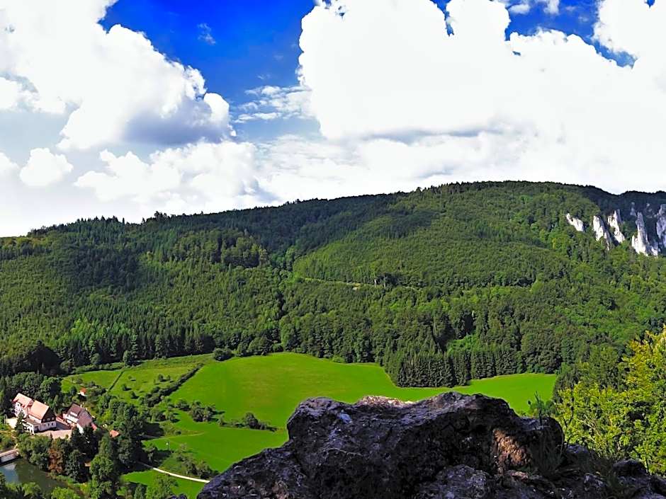 Hotel-Gasthof Neumühle