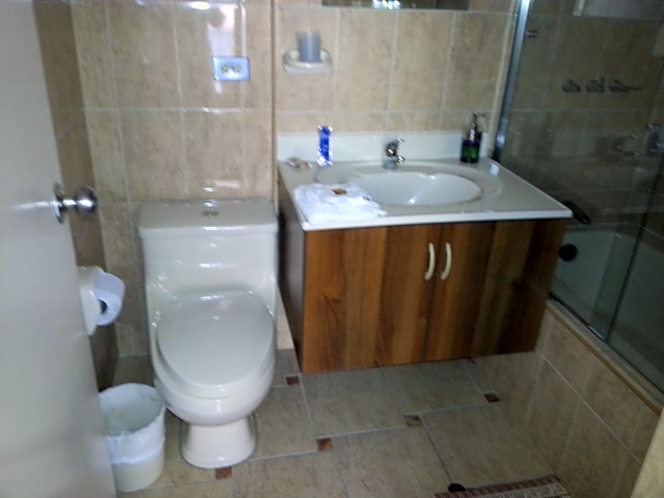 Hotel San Felipe Suites