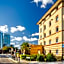 Ibis London Docklands Canary Wharf