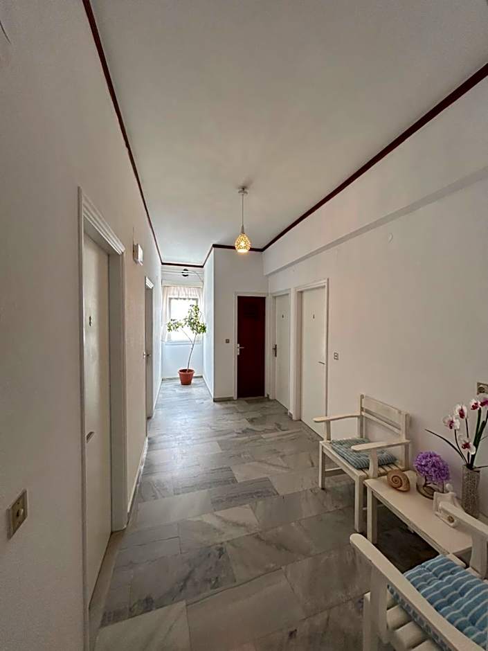 Hotel Zannet