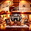 Point Au Roche Lodge