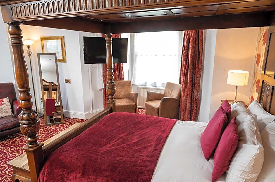 Rising Sun Hotel by Greene King Inns