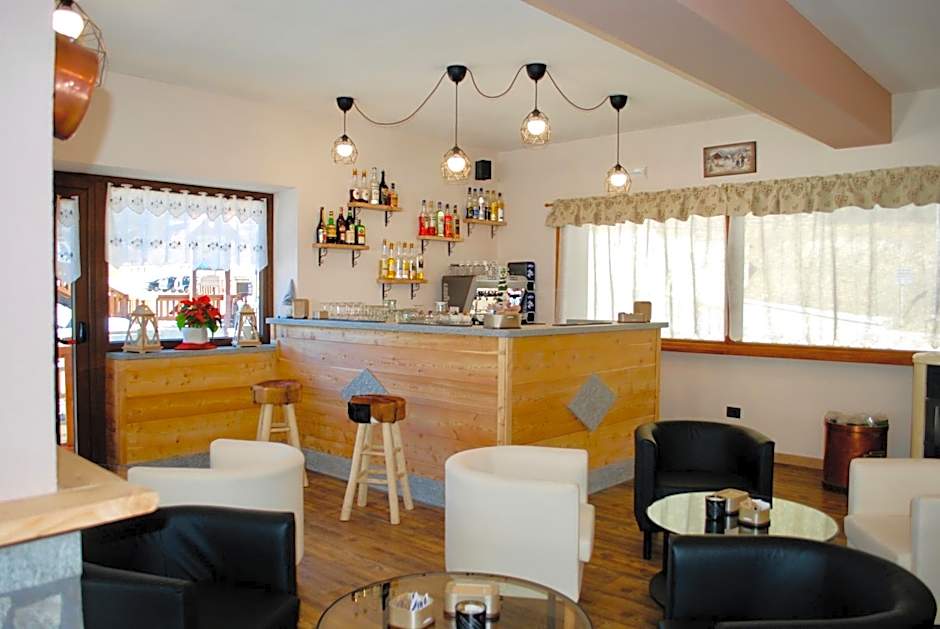 Hotel Piccolo Chalet