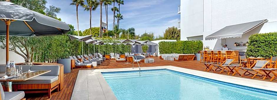 Cameo Beverly Hills