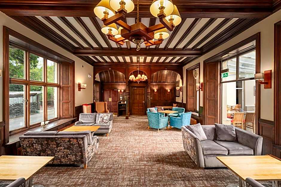 Windermere Manor Hotel