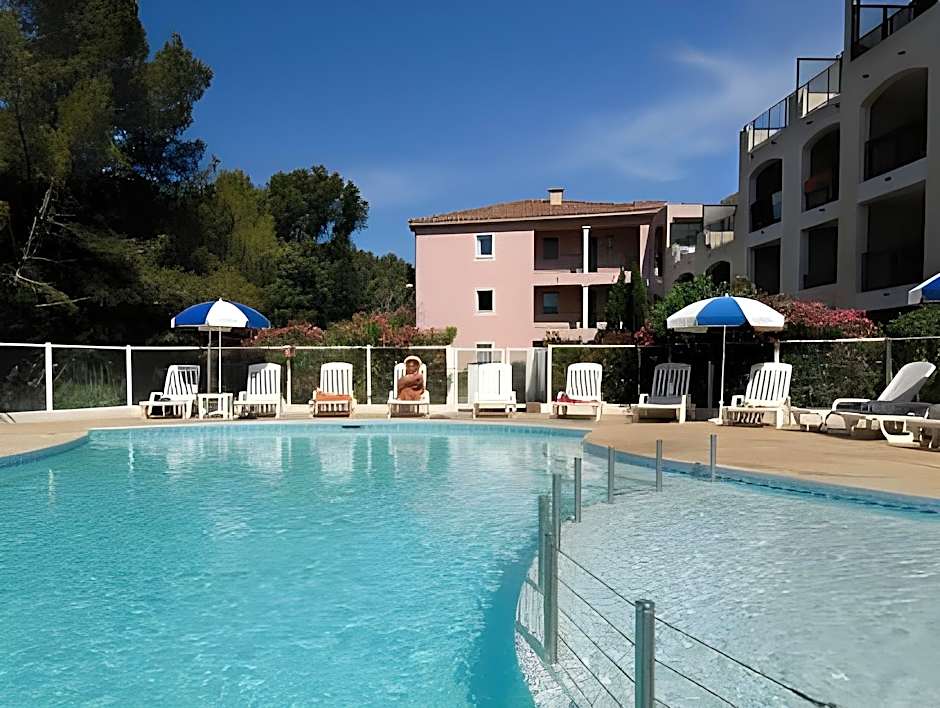 Garden & City Six-Fours-les-Plages