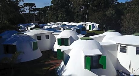 POUSADA Igloo