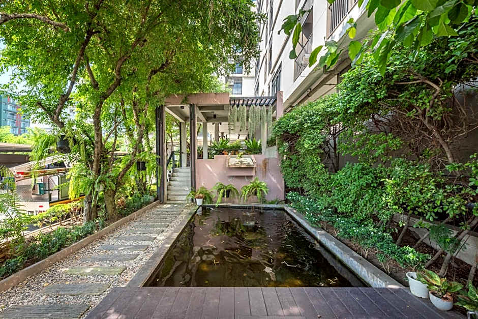 Shin Muffin ABAC Bangna