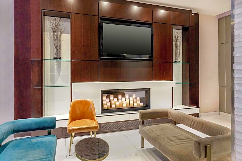 Fairfield Inn & Suites by Marriott New York Manhattan/Times Square