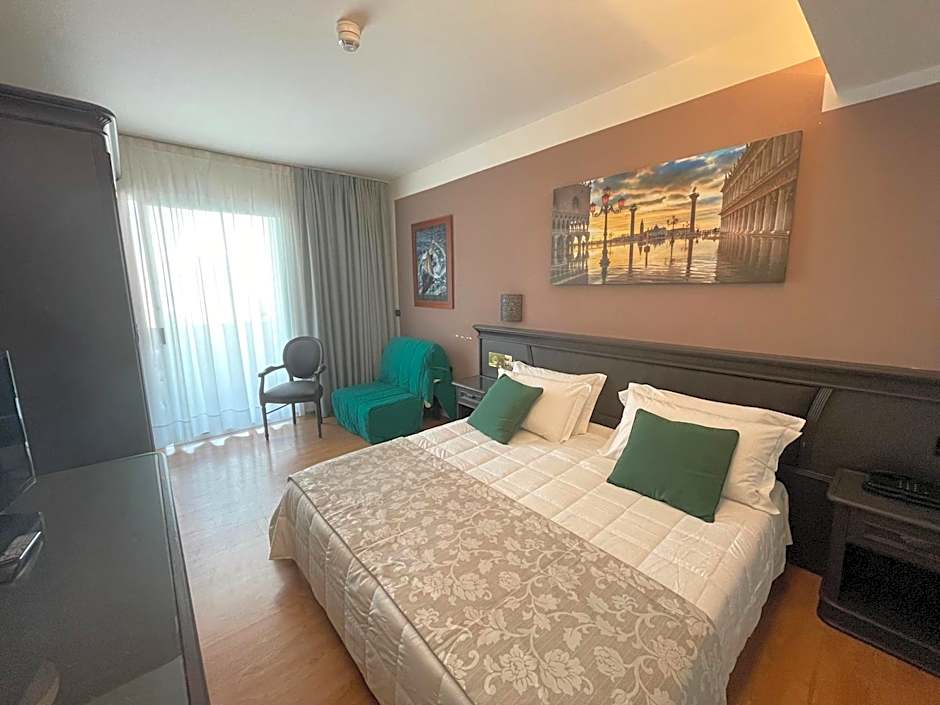 Park Hotel Cellini