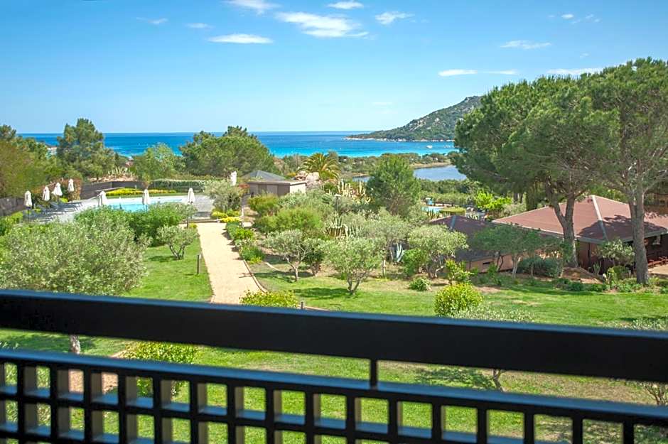 Hôtel Castell'Verde