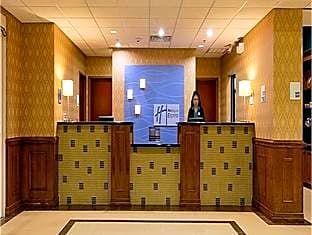 Holiday Inn Express & Suites Corpus Christi-Portland, an IHG Hotel