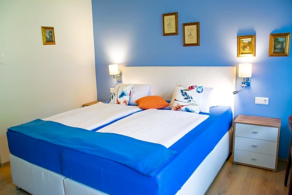 Klamberghof Burgstaller