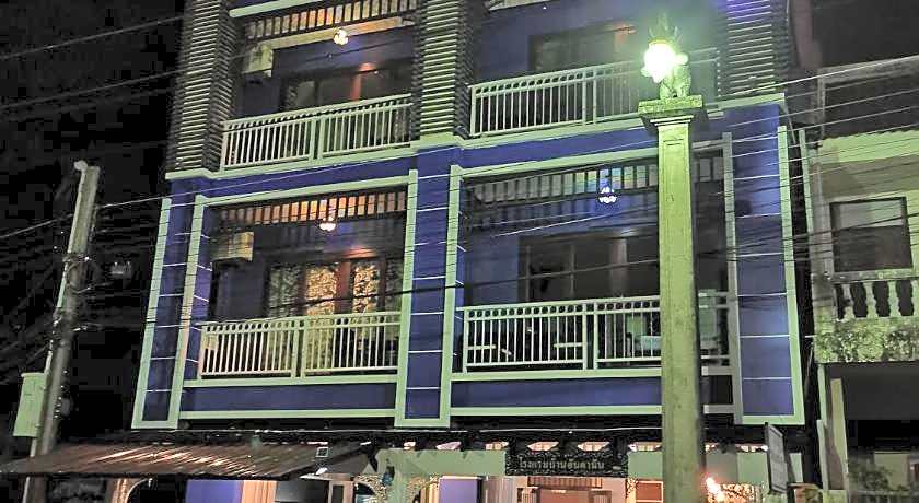 Baan Andaman Bed & Breakfast Hotel