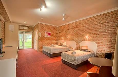 Double or Twin Room