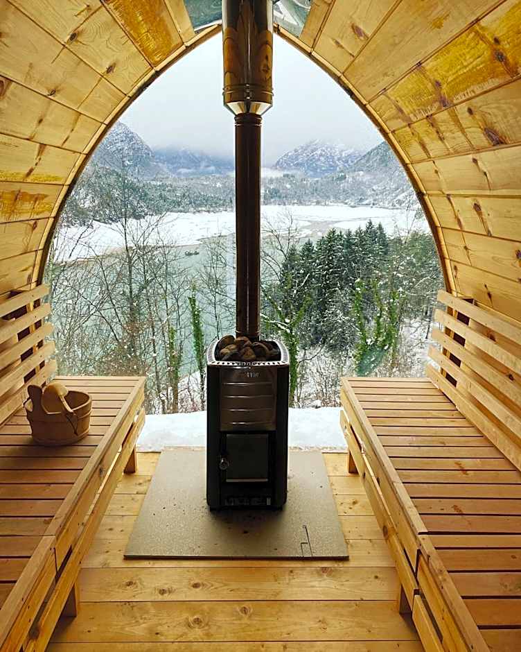 Albergo Wellness Da Febo