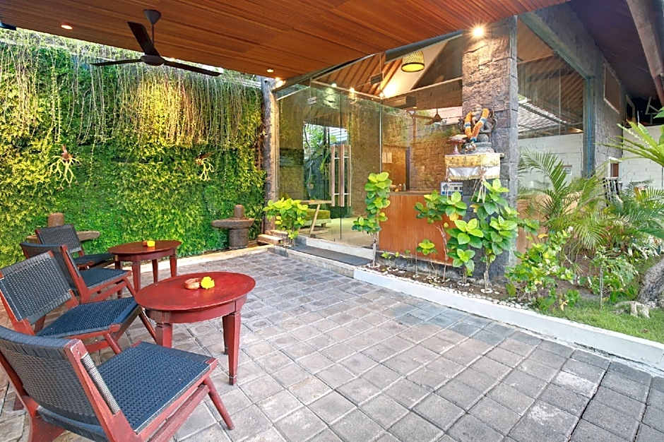 Ini Vie Villa Seminyak by Ini Vie Hospitality