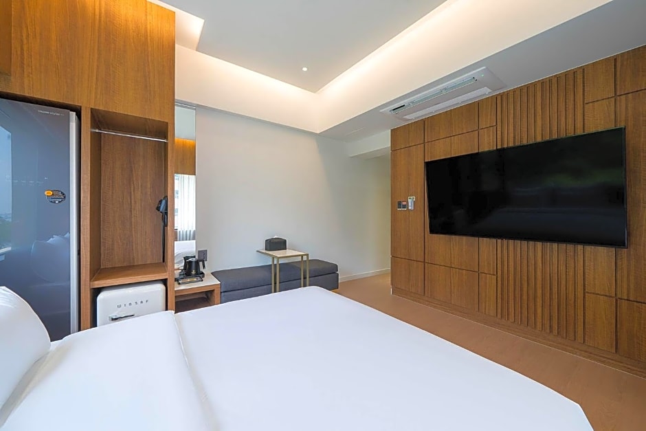 Browndot Hotel Mokpo Gotbawi