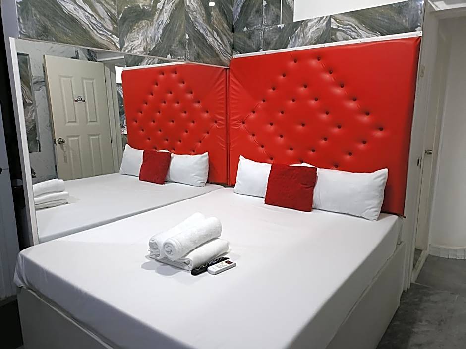 King Rapid Rise Hotel