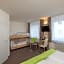 City Hotel Freiburg