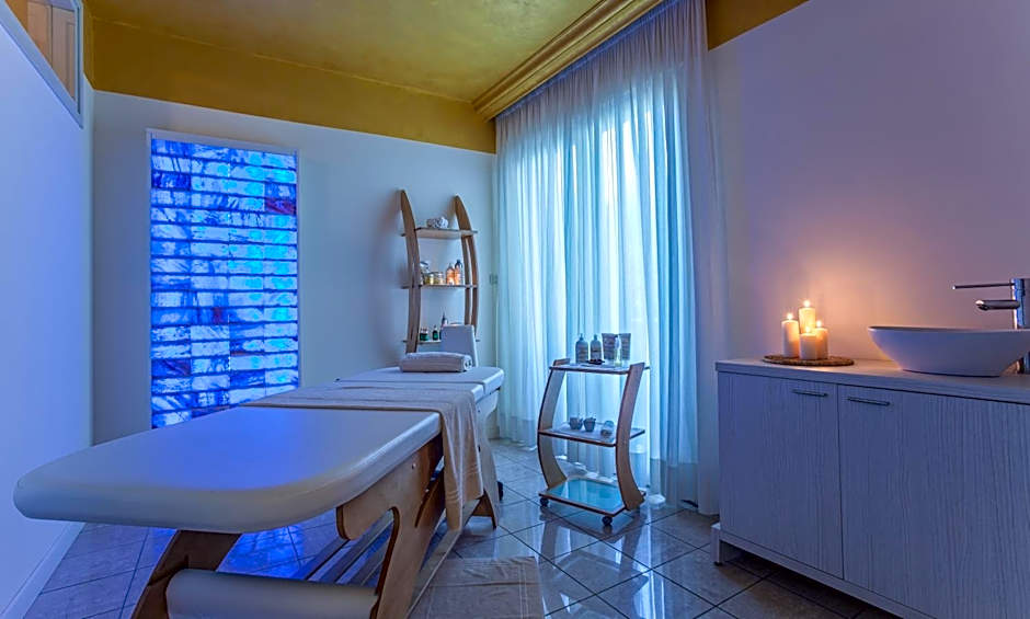 Hotel Savoia Thermae & SPA