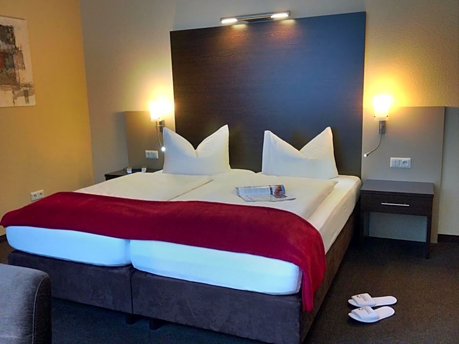 Apartmenthotel Quartier M