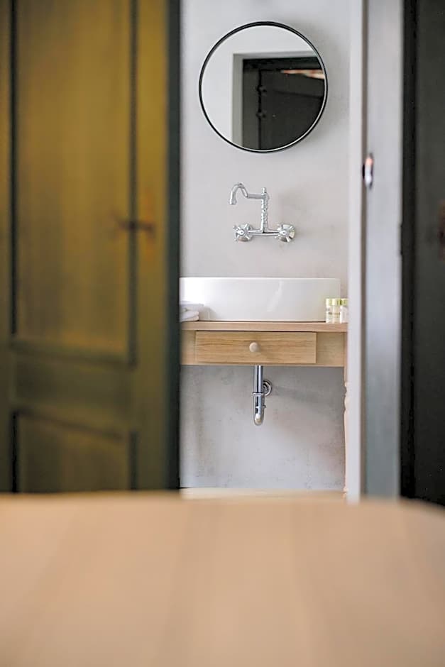 Monastery Garden Bistro & Rooms