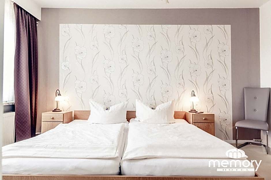 Memory Hotel