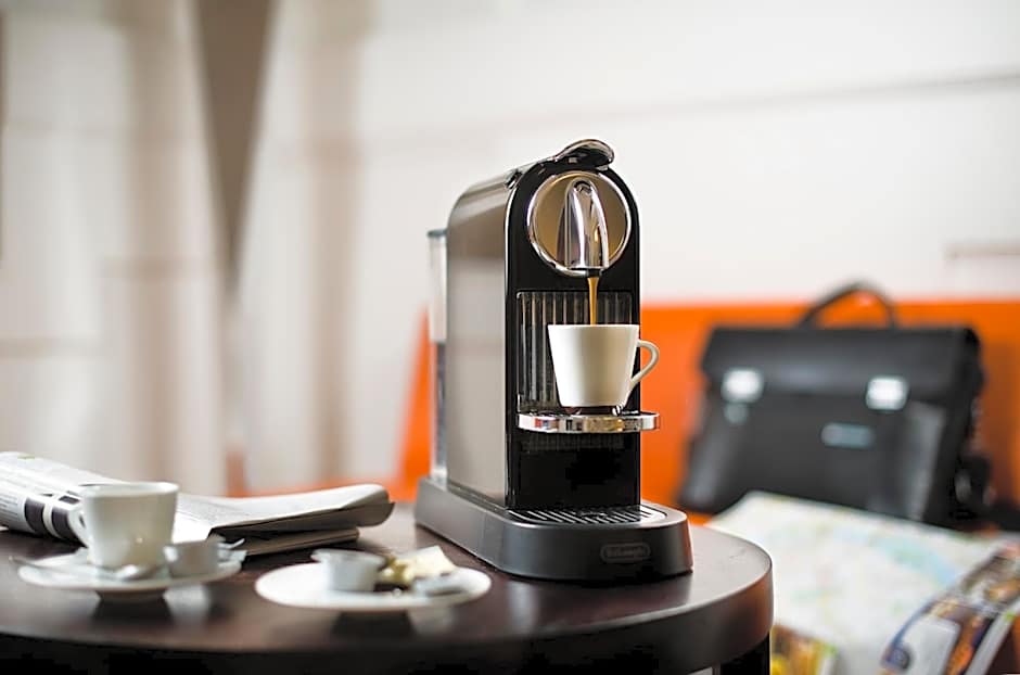 Opera Garden Hotel & Apartments