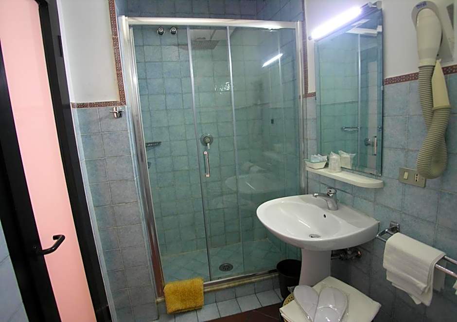 Toledo Hotel