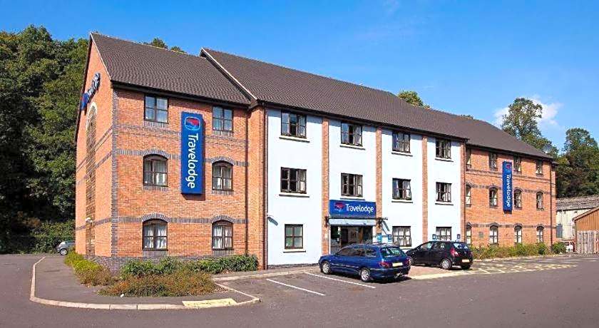 Travelodge Kidderminster