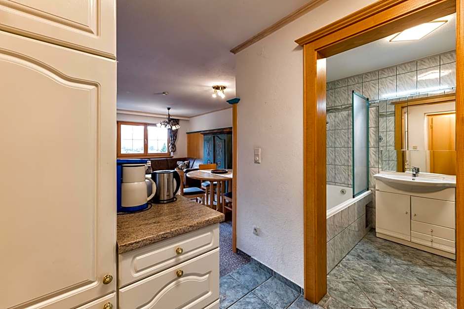 Appartementanlage Kerber