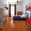 Inside Chiaia Rooms