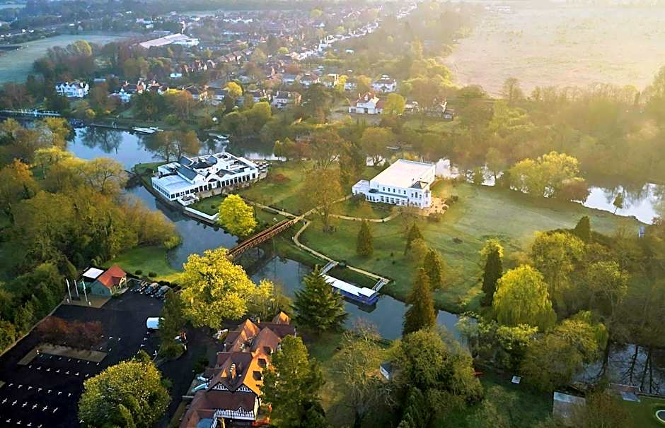 Monkey Island Estate - Small Luxury Hotels of the World