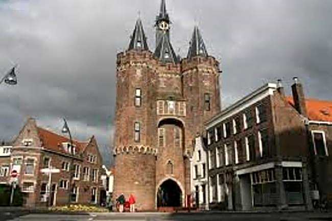 Stadslogement 8