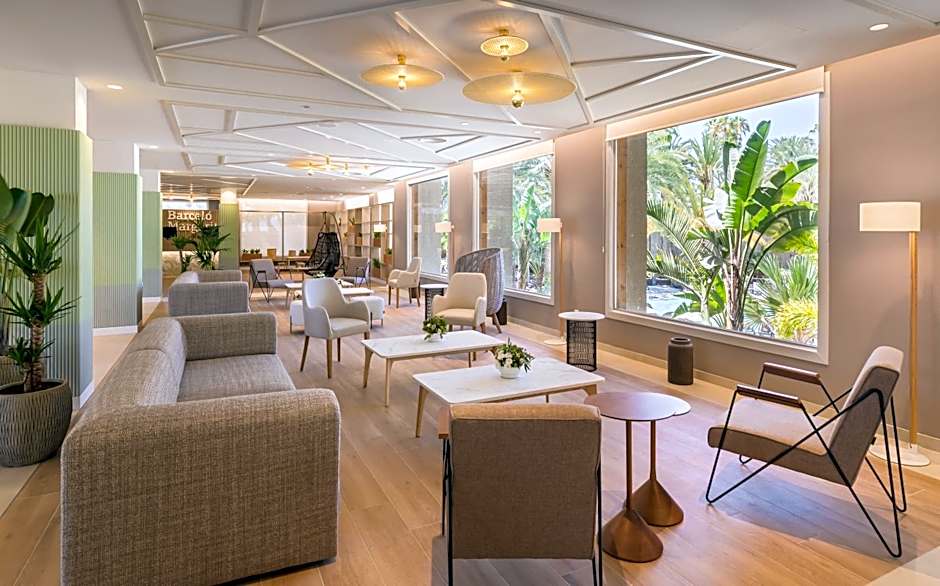 Occidental Margaritas