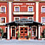 Hotel Diament Arsenal Palace Katowice - Chorzów