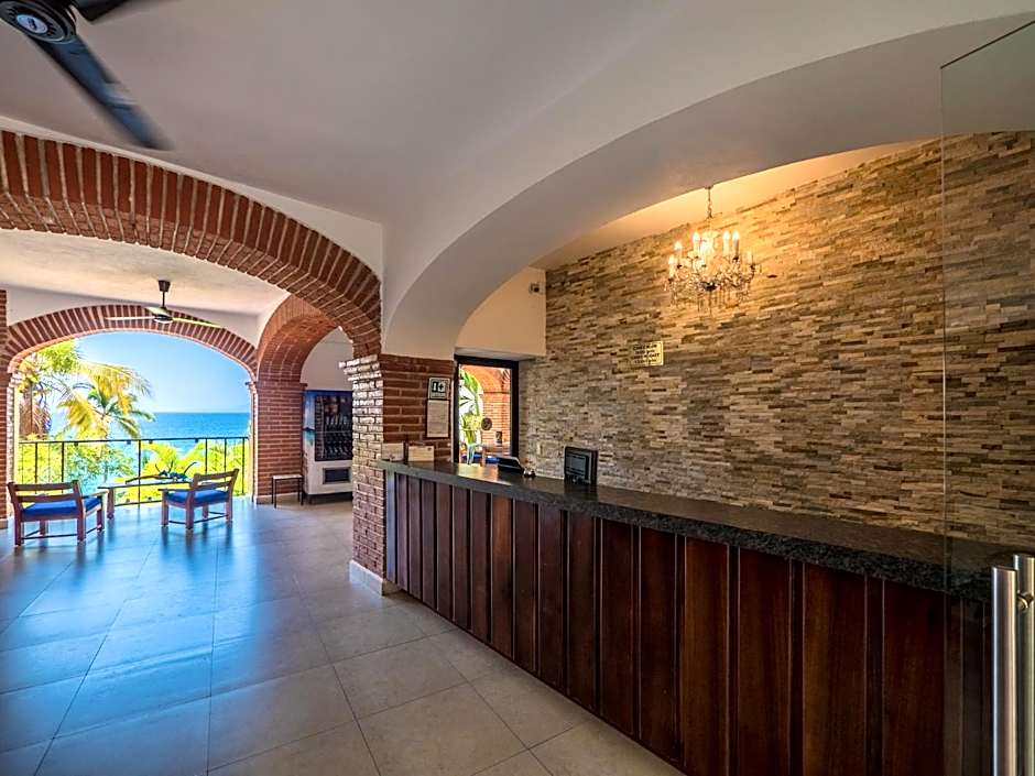 Marboka Hotel & Suites