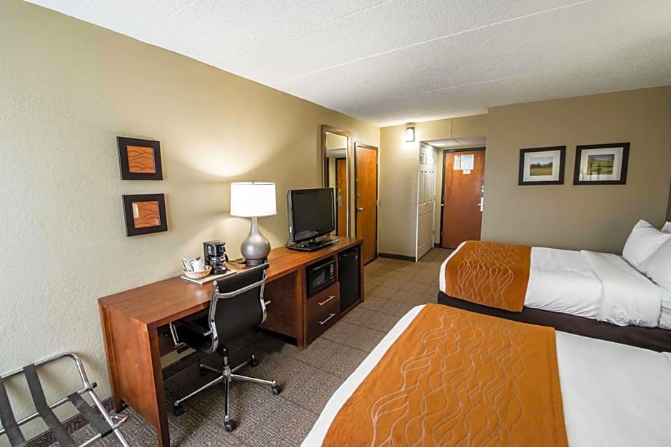Comfort Inn Wytheville