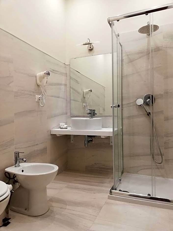 Khome Rooms & Apartment