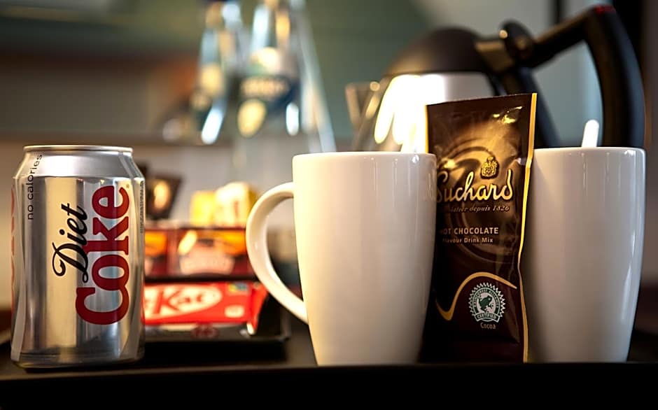 Leonardo Hotel Dublin Christchurch - Formerly Jurys Inn