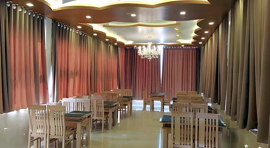 Gallant Hotel 154 - Near Cat Bi Airport