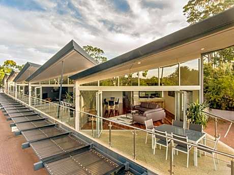 Central Avenue Apartments