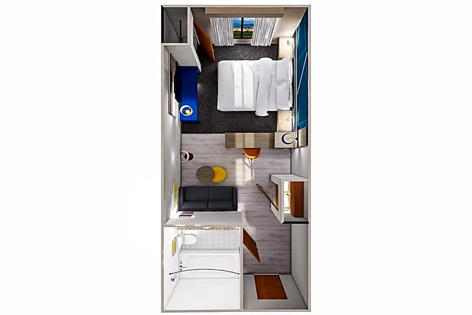 Comfort Suites Augusta