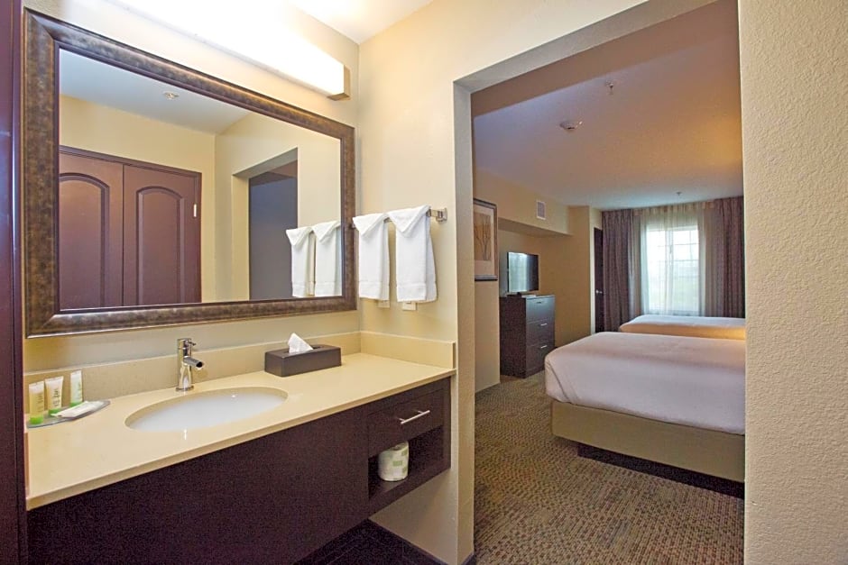 Staybridge Suites Austin South Interstate Hwy 35, an IHG Hotel