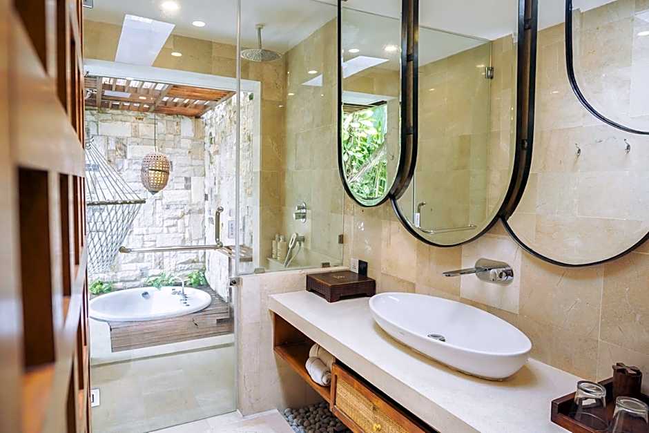Aksari Villa Seminyak by Ini Vie Hospitality