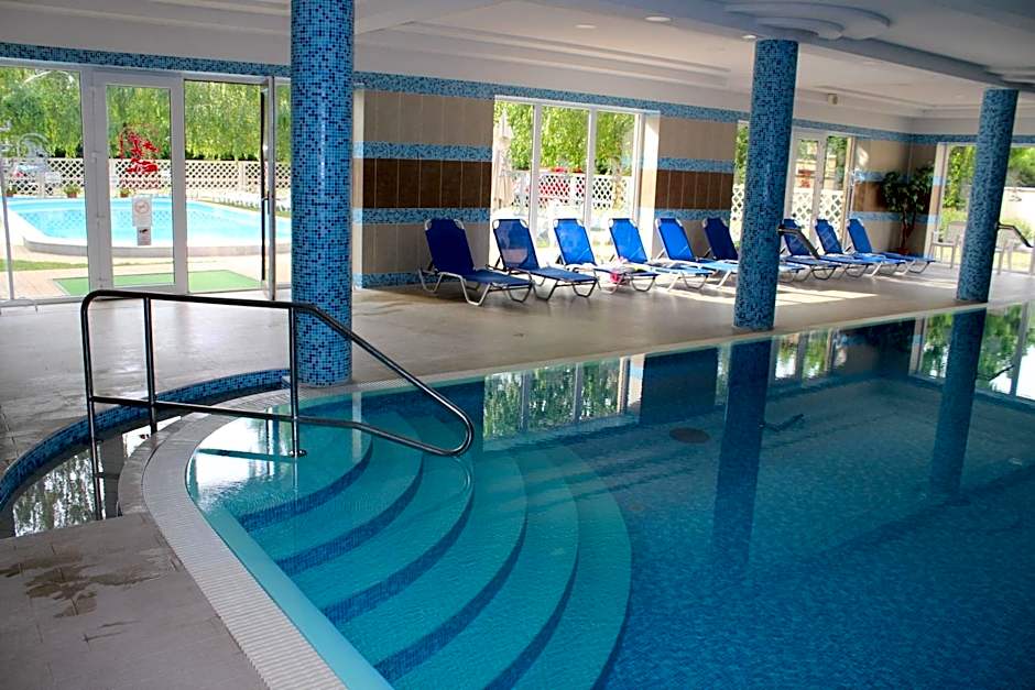 Mátyás Király Gyógy- és Wellness Hotel